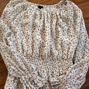 Ann Taylor Blouse